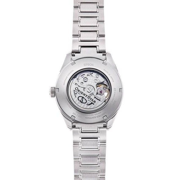 Часы Orient RE-BY0007A