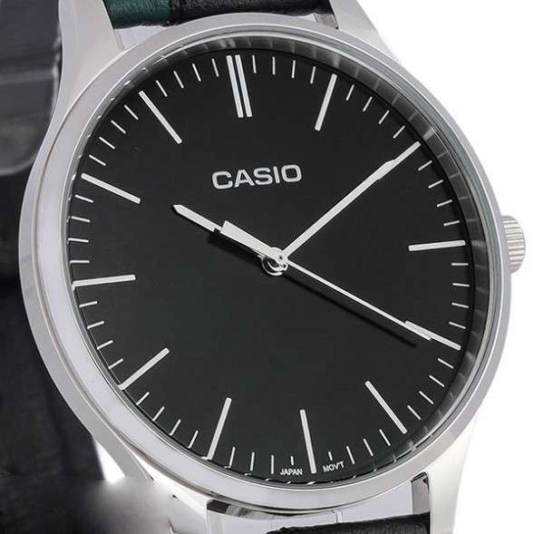 Часы Casio MTP-E133L-1E