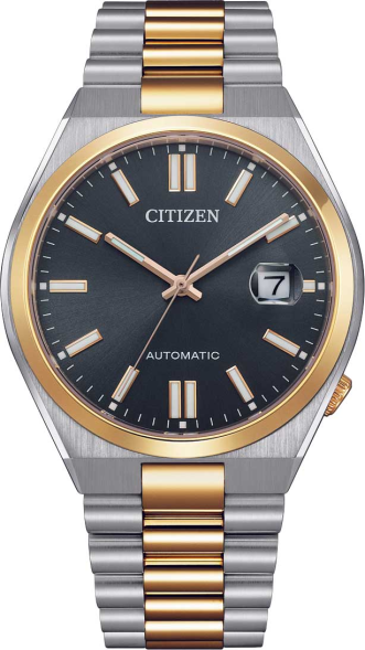 Часы Citizen NJ0154-80H