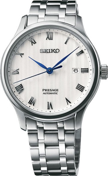 Часы Seiko SRPC79J1