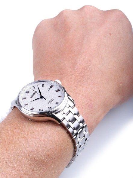 Часы Seiko SRPC79J1