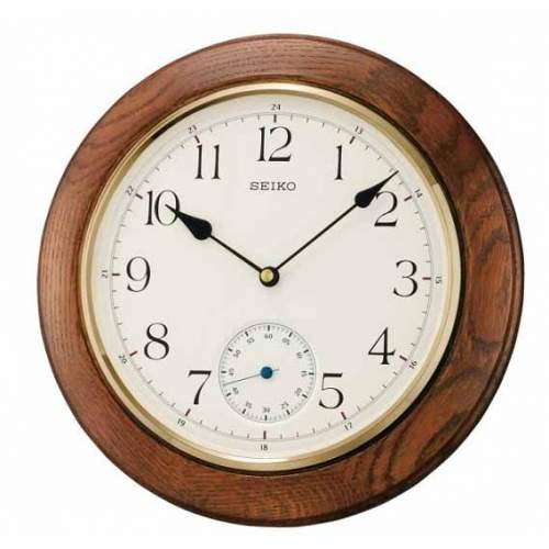 Часы Seiko QXA432BN