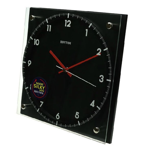 Часы Rhythm CMG100NR02