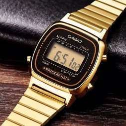 Casio LA670WGA-1