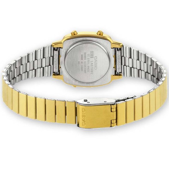 Часы Casio LA670WGA-1