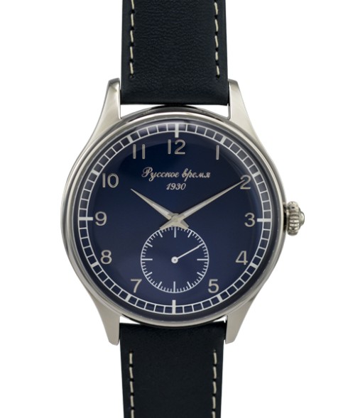 Часы Русское время 75090285