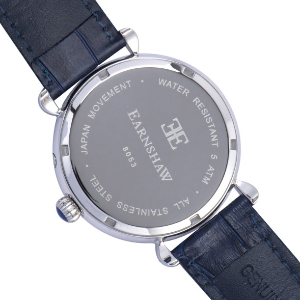 Часы Thomas Earnshaw ES-8053-01