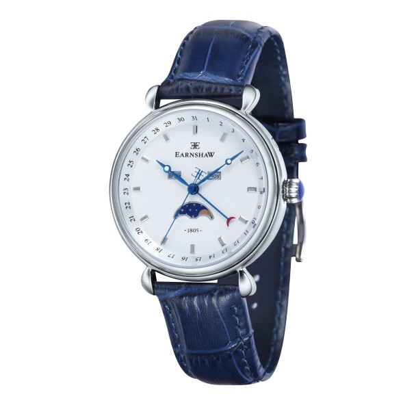 Часы Thomas Earnshaw ES-8053-01