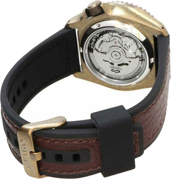 Часы Seiko SRPE80K1