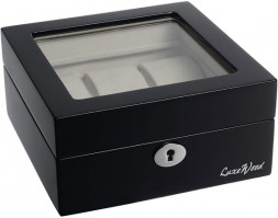Шкатулка для хранения часов LuxeWood LW841-6-1