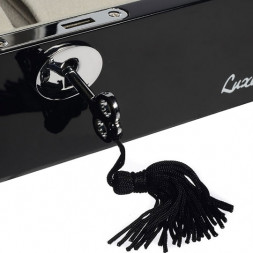 Шкатулка для хранения часов LuxeWood LW841-6-1