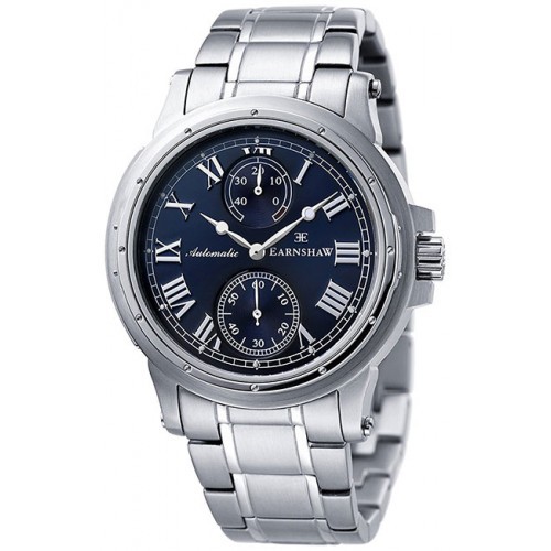 Часы Thomas Earnshaw ES-8007-22