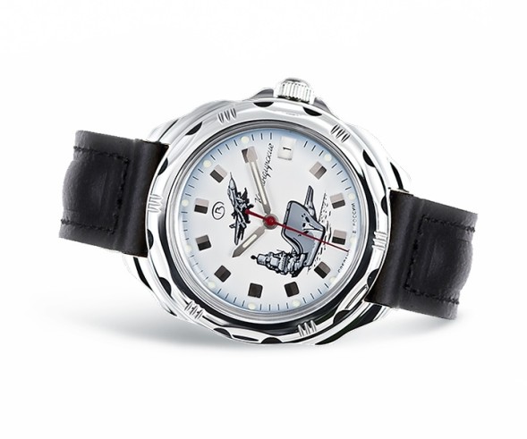 Часы Восток Командирские 211261