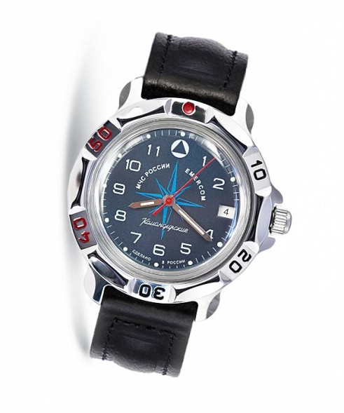 Часы Восток Командирские 811942