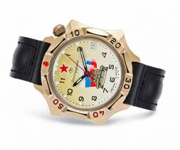 Восток Командирские 539295