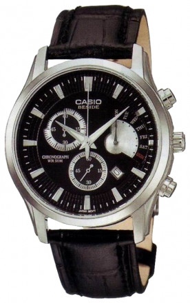 Наручные часы Casio BEM-501L-1A