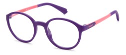 Polaroid Kids PLD D830 365 Violet Fuchsia 