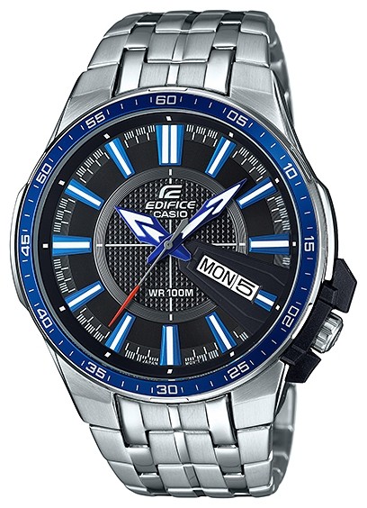 Часы Casio EFR-106D-1A2