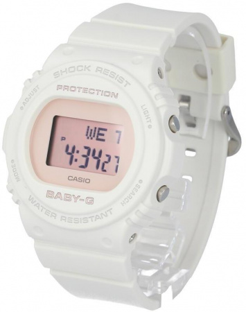 Часы Casio BGD-570-7B