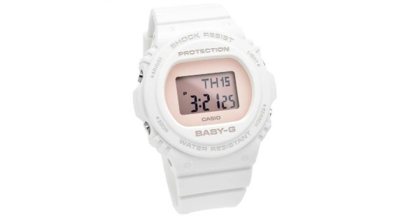 Часы Casio BGD-570-7B