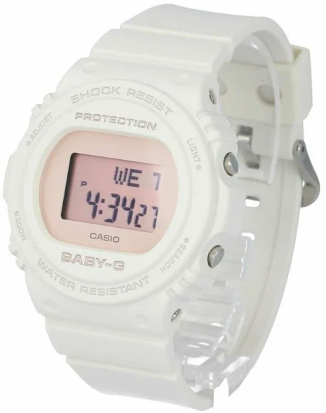 Часы Casio BGD-570-7B