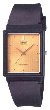 Наручные часы Casio MQ-38-9A
