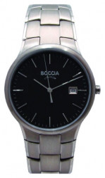 Браслет для часов Boccia 3512-02