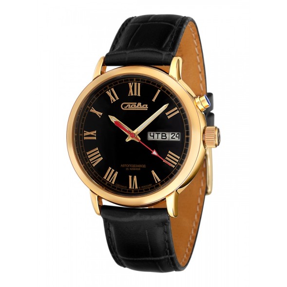 Часы Слава 1229294/300-2427