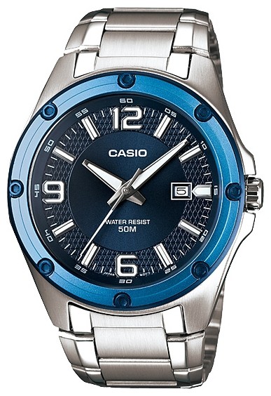 Часы Casio MTP-1346D-2A