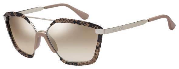 JIMMY CHOO LEON/S 35J