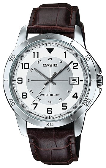Часы Casio MTP-V008L-7B2