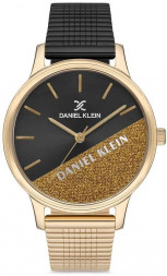 Daniel Klein 12628-5