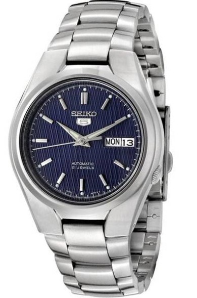 Часы Seiko SNK603K1