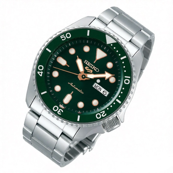Часы Seiko SRPD63K1