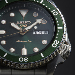 Seiko SRPD63K1