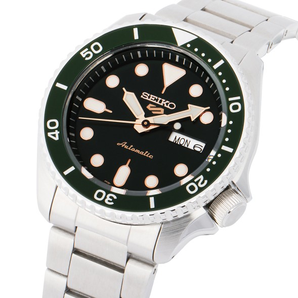 Часы Seiko SRPD63K1