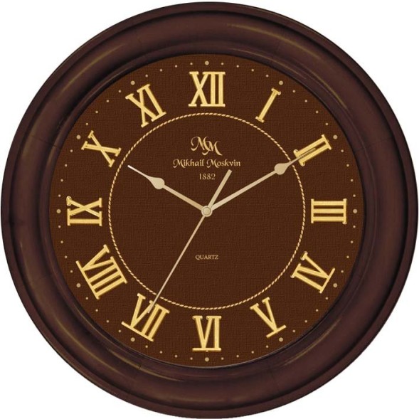 Часы Михаил Москвин 70186НБ11