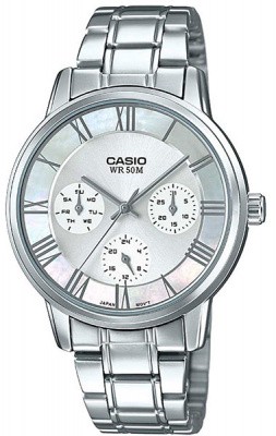 Часы Casio LTP-E315D-7A