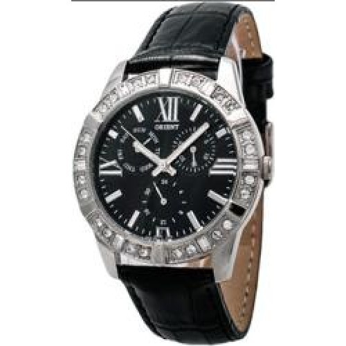 Часы Orient SX07008B