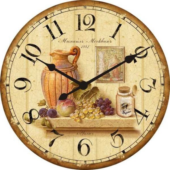 Часы Сантимент d470 Фландрия