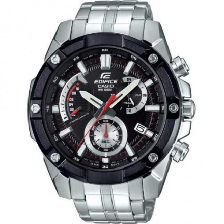 Наручные часы Casio EFR-559DB-1A
