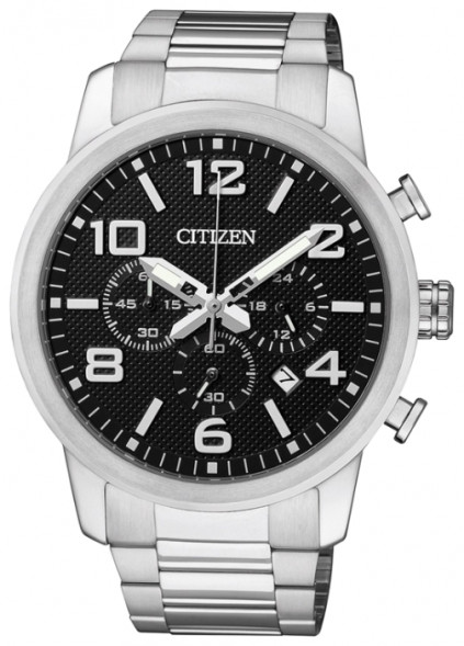 Часы Citizen AN8050-51E