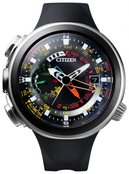 Часы Citizen BN4035-08E