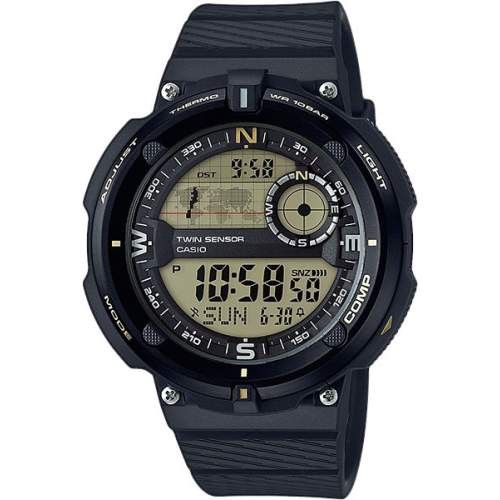 Часы Casio SGW-600H-9A