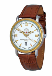 Полет-Хронос с символикой ВДВ