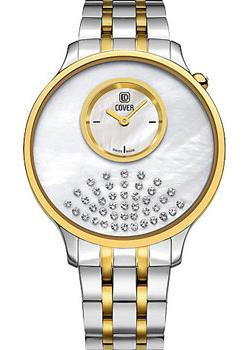 Часы Cover CO169.03