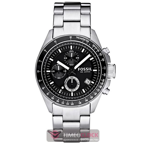Fossil CH 2600