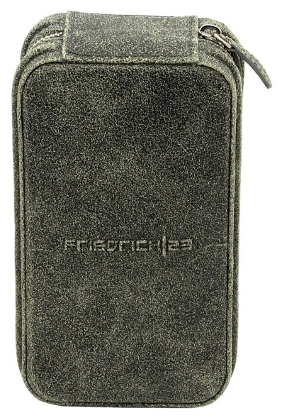 Футляр для 2-х часов 27019-8