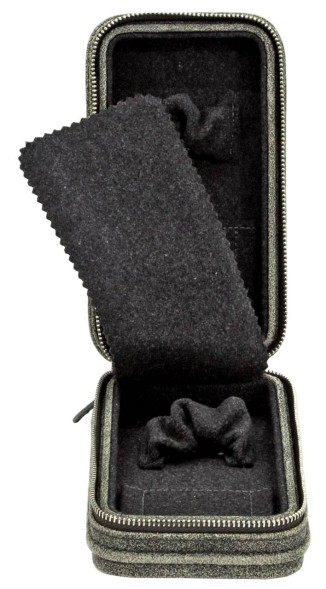 Футляр для 2-х часов 27019-8