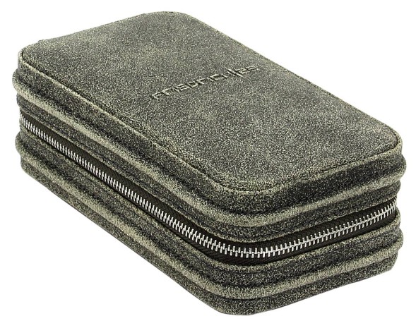 Футляр для 2-х часов 27019-8